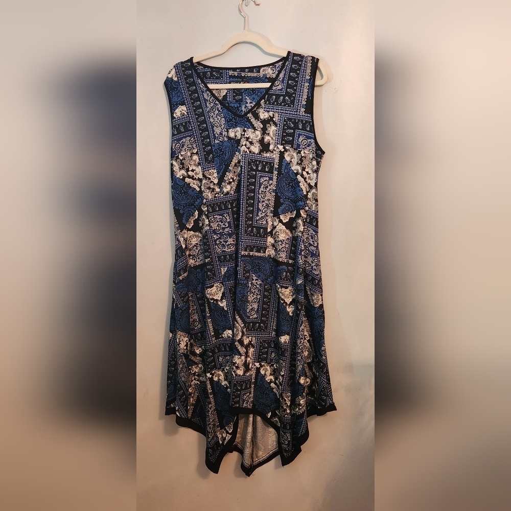 Nina K dress